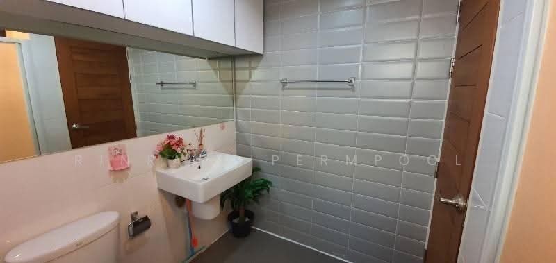 Aspire Rama 9, Bangkok, Soi Rama 9, Rama 9 Road, Huai Khwang, Bangkok, 2 Bedrooms, 66 sqm, Condo For Rent, by Rinrada Permpool, 500653306 - DDproperty.com