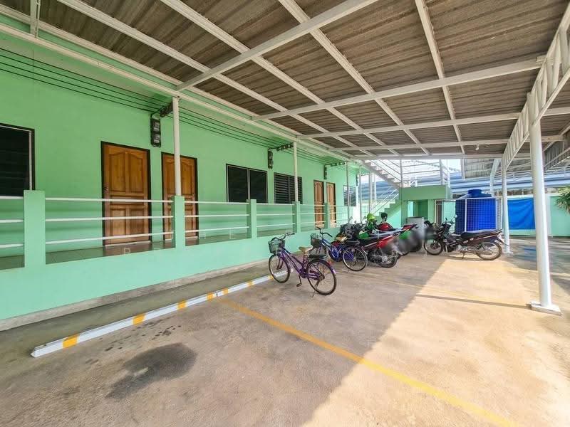 อพาร์ทเม้นท์บางจะเกร็ง สมุทรสงคราม, Samut Songkhram, Bang Cha Kreng, Muang Samut Songkhram, Samut Songkhram, 10+ Bedrooms, 150 sqm, Single Detached House For Sale, by The Best Property อิ๋ว, 500653312 - DDproperty.com