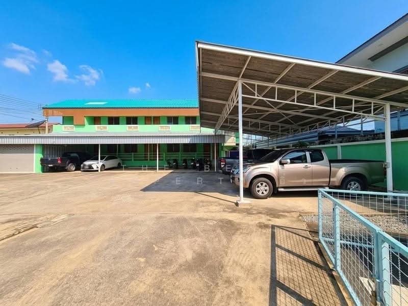อพาร์ทเม้นท์บางจะเกร็ง สมุทรสงคราม, Samut Songkhram, Bang Cha Kreng, Muang Samut Songkhram, Samut Songkhram, 10+ Bedrooms, 150 sqm, Single Detached House For Sale, by The Best Property อิ๋ว, 500653312 - DDproperty.com