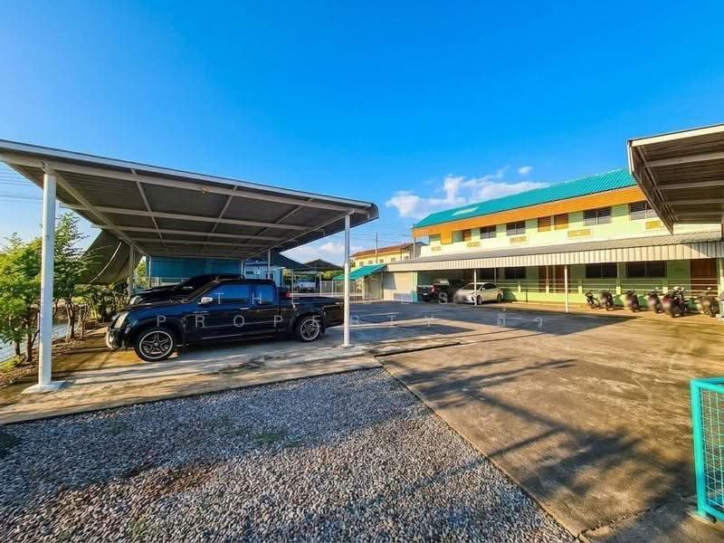 อพาร์ทเม้นท์บางจะเกร็ง สมุทรสงคราม, Samut Songkhram, Bang Cha Kreng, Muang Samut Songkhram, Samut Songkhram, 10+ Bedrooms, 150 sqm, Single Detached House For Sale, by The Best Property อิ๋ว, 500653312 - DDproperty.com