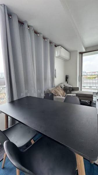 Plus 67, Bangkok, Soi Sukhumvit 67, Phra Kanong Nua, Watthana, Bangkok, 1 Bedroom, 55 sqm, Condo For Rent, by Rinrada Permpool, 500653315 - DDproperty.com