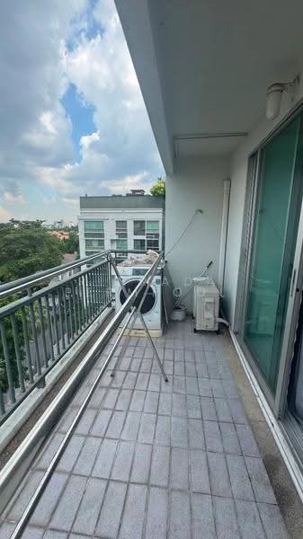Plus 67, Bangkok, Soi Sukhumvit 67, Phra Kanong Nua, Watthana, Bangkok, 1 Bedroom, 55 sqm, Condo For Rent, by Rinrada Permpool, 500653315 - DDproperty.com