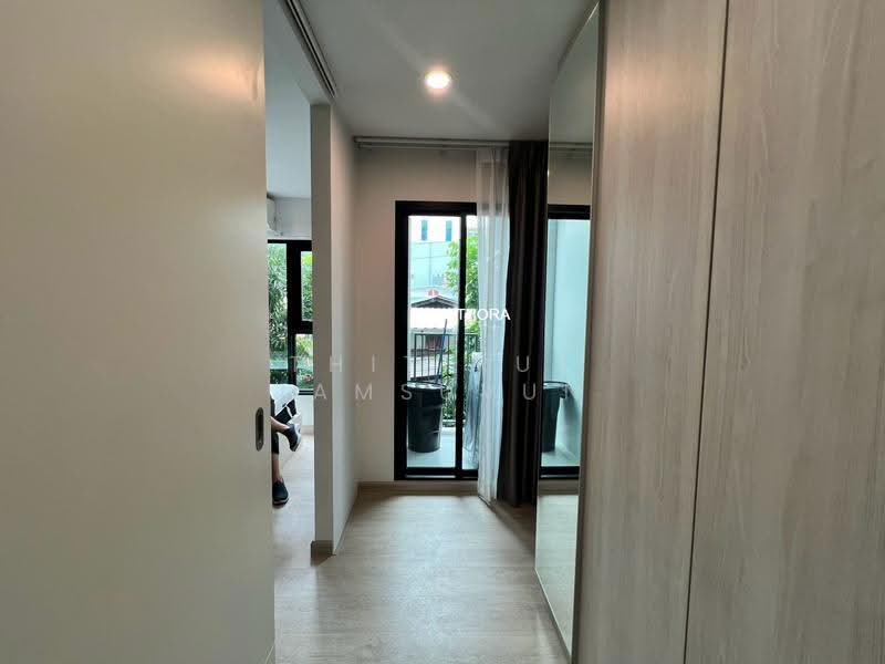 Thana Astra Sathorn-Chan : ธนา แอสทรา สาทร-จันทน์, กรุงเทพ, 209 ซอย จันทน์ 43, ทุ่งวัดดอน, สาทร, กรุงเทพ, 30 ตร.ม., คอนโด ให้เช่า, โดย Thitirut Jamsuvun, 500653316 - DDproperty.com