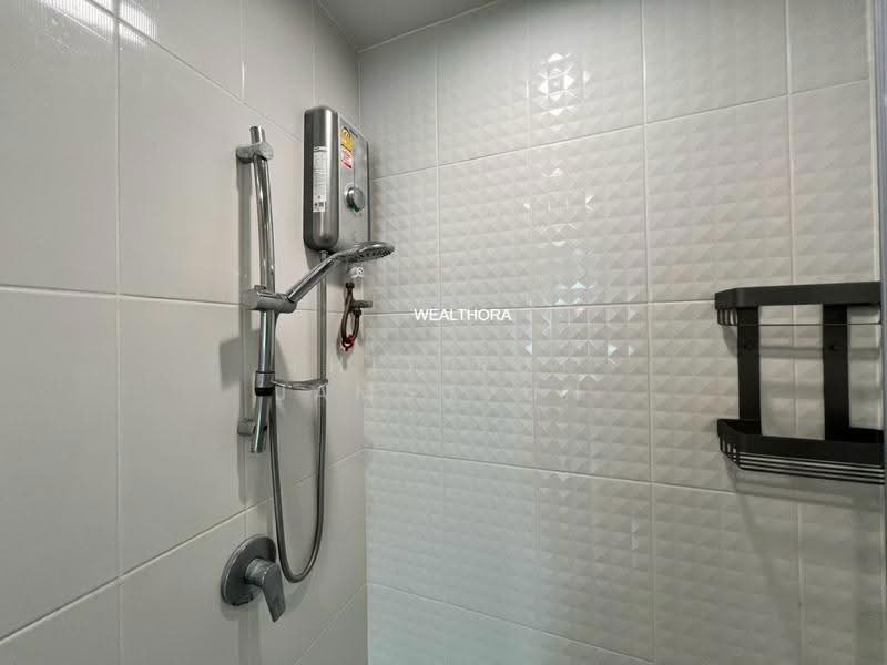 Thana Astra Sathorn-Chan, Bangkok, 209 Soi Chan 43, Thung Wat Don, Sathon, Bangkok, 1 Bedroom, 30 sqm, Condo For Rent, by Thitirut Jamsuvun, 500653316 - DDproperty.com