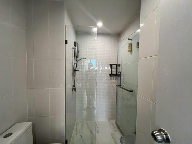 Thana Astra Sathorn-Chan, Bangkok, 209 Soi Chan 43, Thung Wat Don, Sathon, Bangkok, 1 Bedroom, 30 sqm, Condo For Rent, by Thitirut Jamsuvun, 500653316 - DDproperty.com