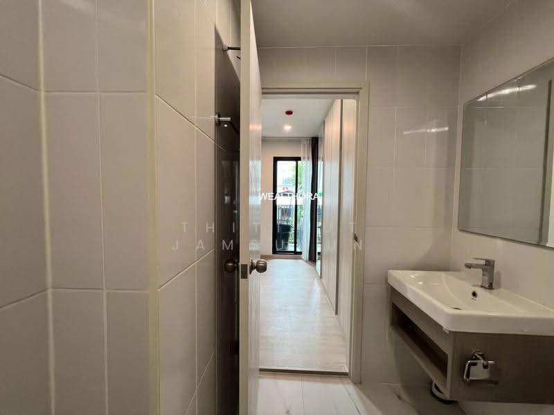 Thana Astra Sathorn-Chan, Bangkok, 209 Soi Chan 43, Thung Wat Don, Sathon, Bangkok, 1 Bedroom, 30 sqm, Condo For Rent, by Thitirut Jamsuvun, 500653316 - DDproperty.com
