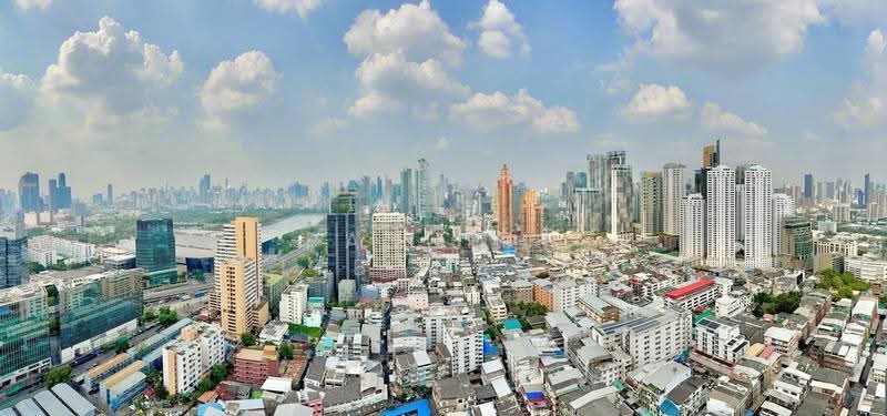 Life Rama 4-Asoke : ไลฟ์ พระราม 4 - อโศก, กรุงเทพ, พระราม 4, คลองเตย, กรุงเทพ, 68 ตร.ม., คอนโด ให้เช่า, โดย Pasupit Ditbanjong, 500653317 - DDproperty.com