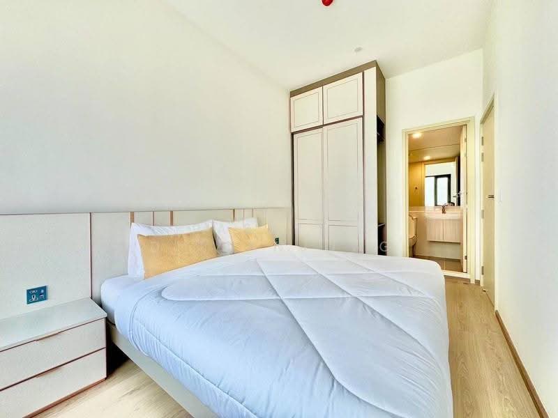 Life Rama 4-Asoke, Bangkok, Rama 4 Road, Khlong Toei, Bangkok, 2 Bedrooms, 68 sqm, Condo For Rent, by Pasupit Ditbanjong, 500653317 - DDproperty.com