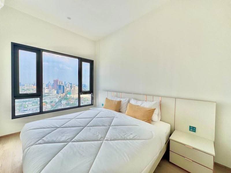 Life Rama 4-Asoke, Bangkok, Rama 4 Road, Khlong Toei, Bangkok, 2 Bedrooms, 68 sqm, Condo For Rent, by Pasupit Ditbanjong, 500653317 - DDproperty.com