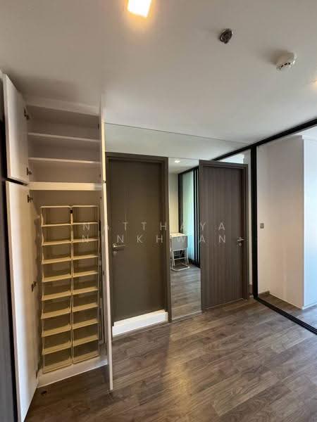 Life Ladprao Valley, Bangkok, Phaholyothin Road, Jom Phon, Chatuchak, Bangkok, 1 Bedroom, 35 sqm, Condo For Rent, by Natthaya Ninkhwan, 500653319 - DDproperty.com
