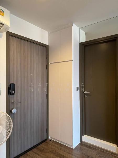 Life Ladprao Valley, Bangkok, Phaholyothin Road, Jom Phon, Chatuchak, Bangkok, 1 Bedroom, 35 sqm, Condo For Rent, by Natthaya Ninkhwan, 500653319 - DDproperty.com