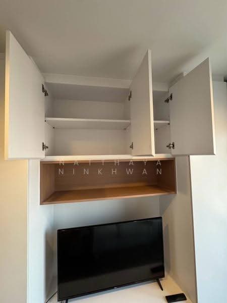Life Ladprao Valley, Bangkok, Phaholyothin Road, Jom Phon, Chatuchak, Bangkok, 1 Bedroom, 35 sqm, Condo For Rent, by Natthaya Ninkhwan, 500653319 - DDproperty.com