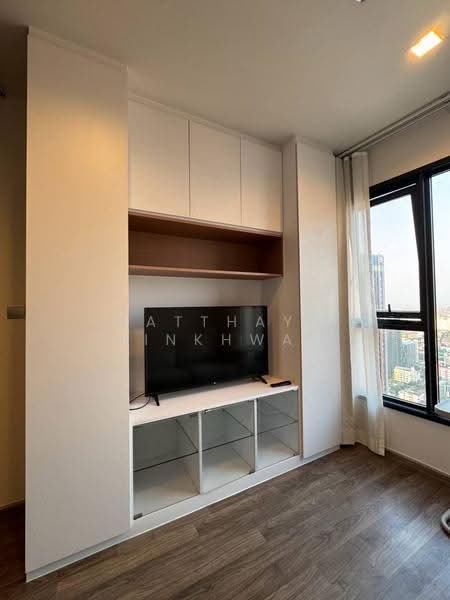 Life Ladprao Valley, Bangkok, Phaholyothin Road, Jom Phon, Chatuchak, Bangkok, 1 Bedroom, 35 sqm, Condo For Rent, by Natthaya Ninkhwan, 500653319 - DDproperty.com