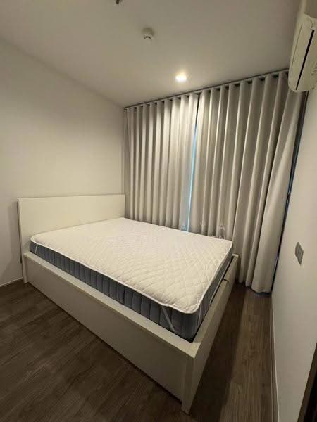 Life Ladprao Valley, Bangkok, Phaholyothin Road, Jom Phon, Chatuchak, Bangkok, 1 Bedroom, 35 sqm, Condo For Rent, by Natthaya Ninkhwan, 500653319 - DDproperty.com