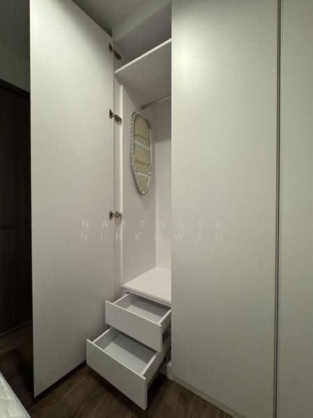 Life Ladprao Valley, Bangkok, Phaholyothin Road, Jom Phon, Chatuchak, Bangkok, 1 Bedroom, 35 sqm, Condo For Rent, by Natthaya Ninkhwan, 500653319 - DDproperty.com