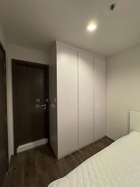 Life Ladprao Valley, Bangkok, Phaholyothin Road, Jom Phon, Chatuchak, Bangkok, 1 Bedroom, 35 sqm, Condo For Rent, by Natthaya Ninkhwan, 500653319 - DDproperty.com