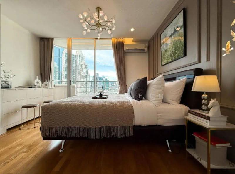 Sathorn Prime Residence : สาทร ไพร์ม เรสซิเดนซ์, กรุงเทพ, ถนนนราธิวาสราชนครินทร์, ยานนาวา, สาทร, กรุงเทพ, 69 ตร.ม., คอนโด ให้เช่า, โดย Abdulrahim Hayeduad, 500653321 - DDproperty.com
