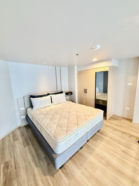 Culture Thonglor, Bangkok, Soi Sukhumvit 59, Sukhumvit Road, Khlong Tan Nua, Watthana, Bangkok, 1 Bedroom, 37 sqm, Condo For Sale, by Beyond360, 500653325 - DDproperty.com