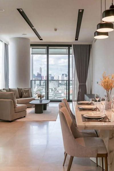 Banyan Tree Residences Riverside : บันยัน ทรี เรสซิเดนซ์ ริเวอร์ไซด์ กรุงเทพ, กรุงเทพ, ซอยสมเด็จเจ้าพระยา 17, คลองสาน, กรุงเทพ, 160 ตร.ม., คอนโด ให้เช่า, โดย Abdulrahim Hayeduad, 500653329 - DDproperty.com