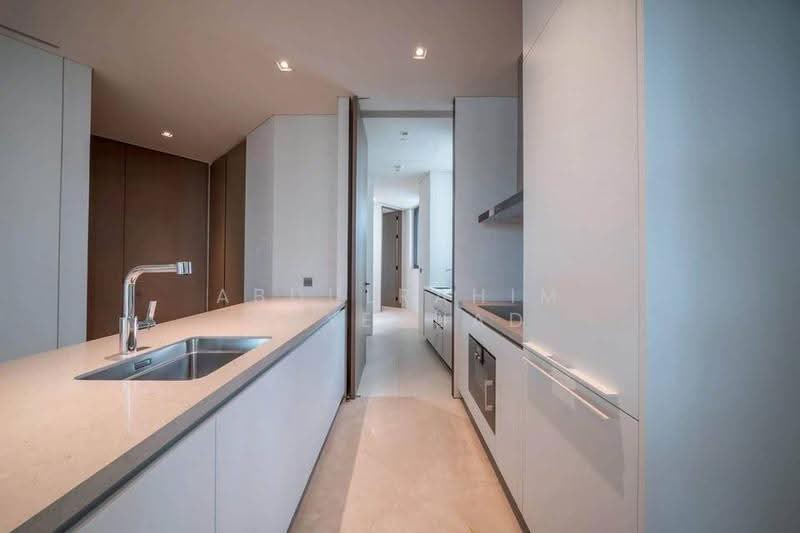 Banyan Tree Residences Riverside, Bangkok, Soi Somdet Chao Phraya 17, Khlong San, Bangkok, 2 Bedrooms, 160 sqm, Condo For Rent, by Abdulrahim Hayeduad, 500653329 - DDproperty.com