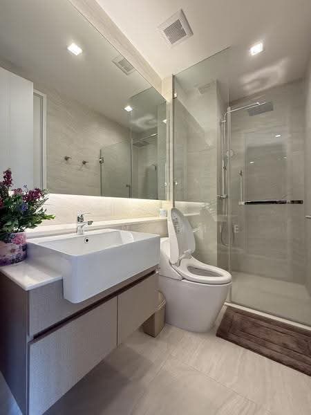 The Address Siam-Ratchathewi, Bangkok, 500 Phetchaburi Road, Thanon Phetchaburi, Ratchathewi, Bangkok, 1 Bedroom, 35 sqm, Condo For Rent, by Khun Ammie, 500653331 - DDproperty.com
