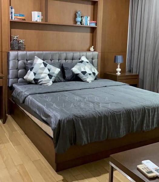 39 by Sansiri, Bangkok, 11 Sukhumvit Road, Khlong Tan Nua, Watthana, Bangkok, 1 Bedroom, 55 sqm, Condo For Rent, by Withada Jaiarree, 500653338 - DDproperty.com
