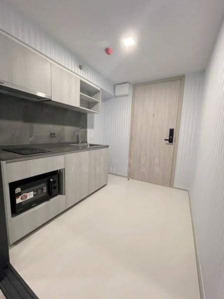 The Tree Pattanakarn-Ekkamai, Bangkok, 89 Phatthanakan Road, Suan Luang, Bangkok, 1 Bedroom, 39 sqm, Condo For Rent, by Natthaya Ninkhwan, 500653339 - DDproperty.com