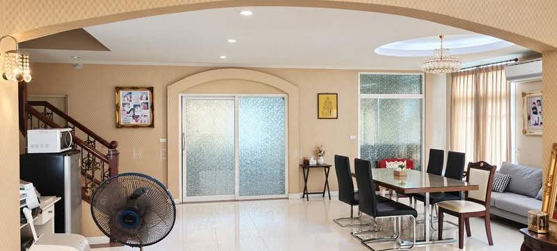 Passorn 7 Rattanathibet, Nonthaburi, Bang Kruai - Sai Noi Road, Bang Rak Yai, Bang Bua Thong, Nonthaburi, 4 Bedrooms, 273 sqm, Single Detached House For Sale, by THE LIVING HUB, 500653340 - DDproperty.com