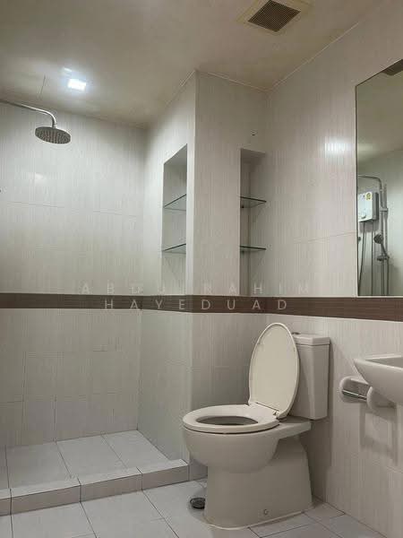 Casa Condo Asoke - Dindaeng, Bangkok, 5801 Din Daeng Road, Din Daeng, Bangkok, 1 Bedroom, 31 sqm, Condo For Sale, by Abdulrahim Hayeduad, 500653346 - DDproperty.com