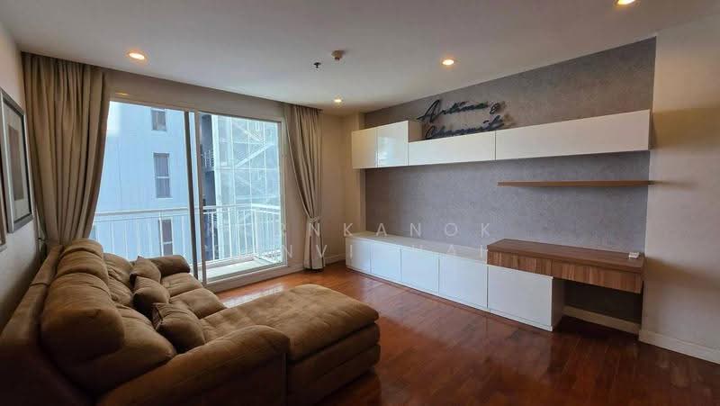 Baan Siri 31, Bangkok, Sukhumvit 31, Khlongtoei Nua, Watthana, Bangkok, 2 Bedrooms, 88 sqm, Condo For Sale, by Kornkanok Sonvichai, 500653349 - DDproperty.com