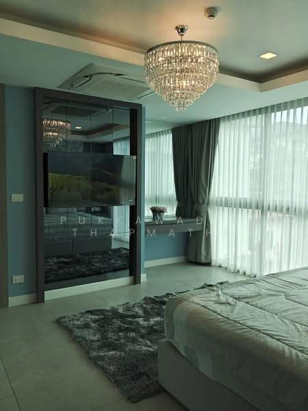 Serenity Residence Jomtien, Chon Buri (Pattaya), Soi Thep Prasit 17, Nong Pru, Bang Lamung (Pattaya), Chon Buri (Pattaya), 3 Bedrooms, 144 sqm, Condo For Sale, by Pukkawadee Thapmathi, 500653350 - DDproperty.com