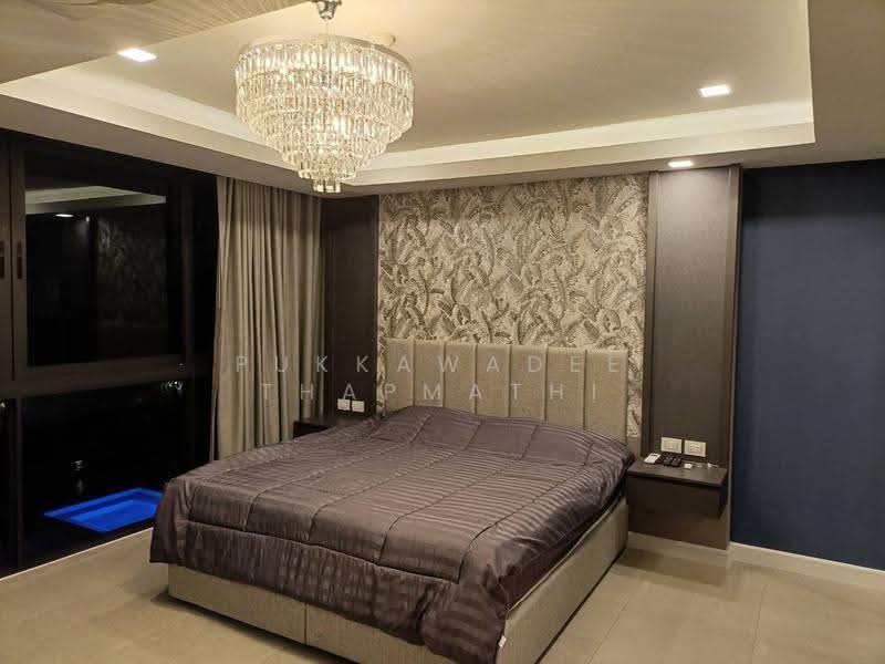Serenity Residence Jomtien : เซเรนิตี้ เรสซิเดนซ์ จอมเทียน, ชลบุรี, ซอยเทพประสิทธิ์ 17, หนองปรือ, บางละมุง, ชลบุรี, 144 ตร.ม., คอนโด ขาย, โดย Pukkawadee Thapmathi, 500653350 - DDproperty.com