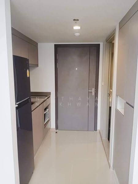 IDEO New Rama 9 : ไอดีโอ พระราม 9, กรุงเทพ, 7 ถนนรามคำแหง, หัวหมาก, บางกะปิ, กรุงเทพ, 26 ตร.ม., คอนโด ให้เช่า, โดย Natthaya Ninkhwan, 500653352 - DDproperty.com