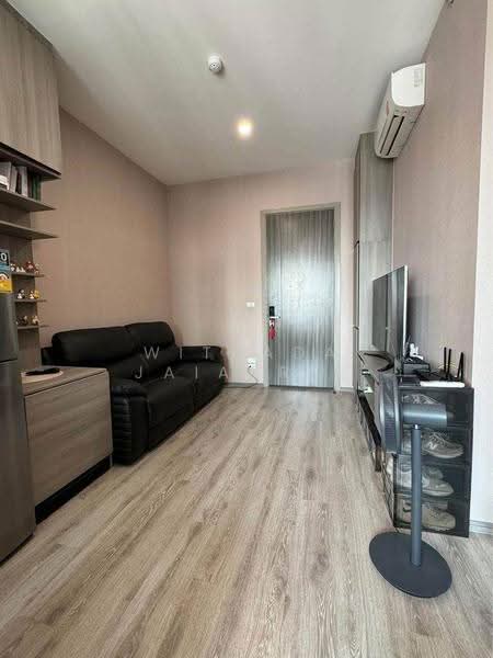 Knightsbridge Prime Onnut, Bangkok, Soi On Nut 1/1 Sukhumvit Road77, Phra Kanong Nua, Watthana, Bangkok, 1 Bedroom, 32 sqm, Condo For Sale, by Withada Jaiarree, 500653356 - DDproperty.com