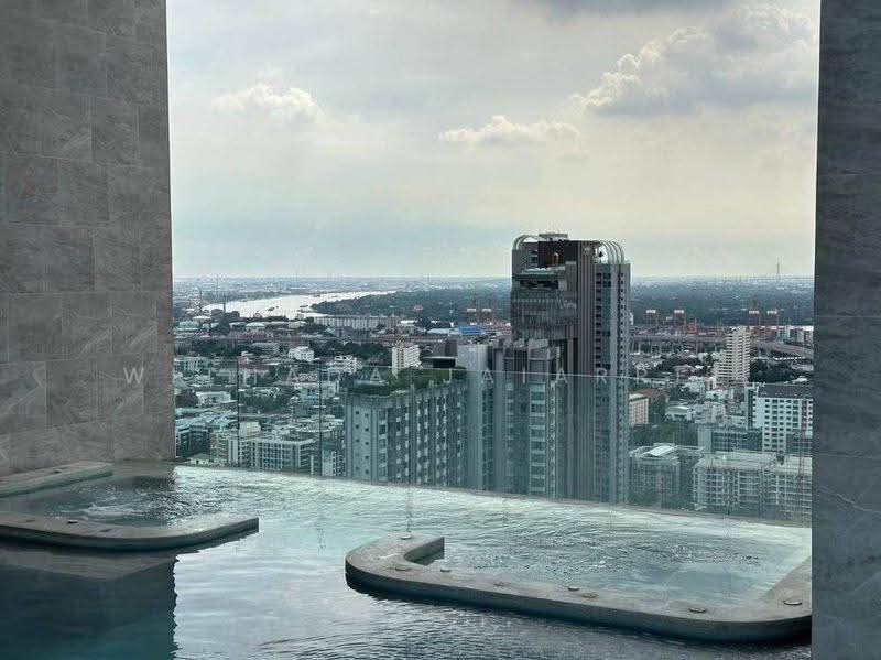 Knightsbridge Prime Onnut, Bangkok, Soi On Nut 1/1 Sukhumvit Road77, Phra Kanong Nua, Watthana, Bangkok, 1 Bedroom, 32 sqm, Condo For Sale, by Withada Jaiarree, 500653356 - DDproperty.com