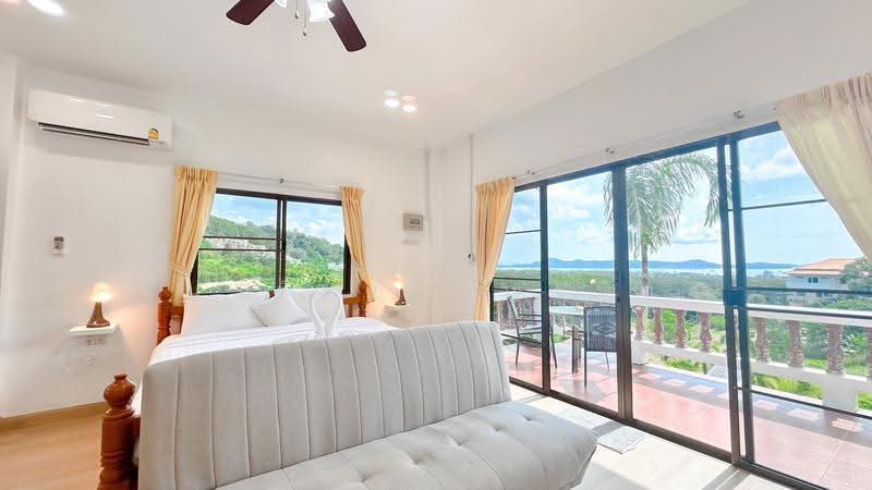 Asava Private Villa Rawai, Phuket, Rawai, Muang Phuket, Phuket, 1 Bedroom, 42 sqm, Villa For Rent, by Chanatip Boonmuang, 500653359 - DDproperty.com