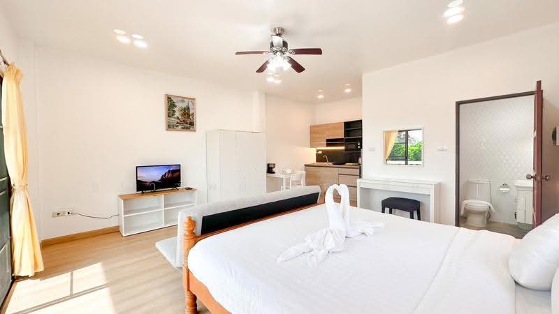 Asava Private Villa Rawai, Phuket, Rawai, Muang Phuket, Phuket, 1 Bedroom, 42 sqm, Villa For Rent, by Chanatip Boonmuang, 500653359 - DDproperty.com