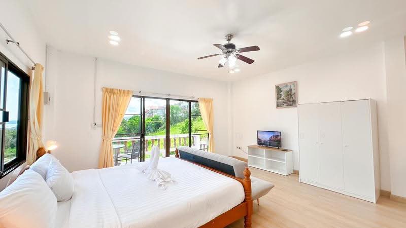 Asava Private Villa Rawai, Phuket, Rawai, Muang Phuket, Phuket, 1 Bedroom, 42 sqm, Villa For Rent, by Chanatip Boonmuang, 500653359 - DDproperty.com