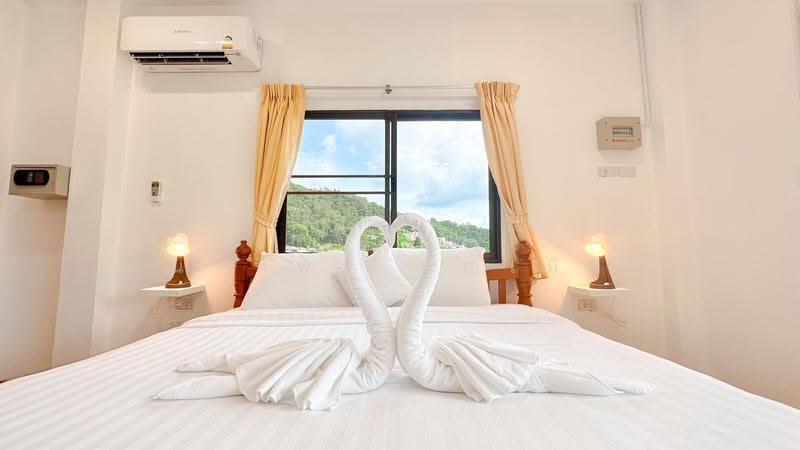 Asava Private Villa Rawai, Phuket, Rawai, Muang Phuket, Phuket, 1 Bedroom, 42 sqm, Villa For Rent, by Chanatip Boonmuang, 500653359 - DDproperty.com