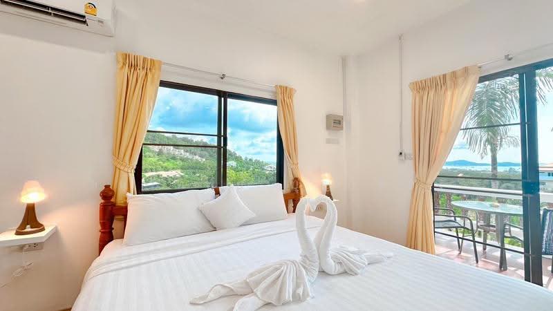 Asava Private Villa Rawai, ภูเก็ต, ราไวย์, เมืองภูเก็ต, ภูเก็ต, 42 ตร.ม., วิลล่า ให้เช่า, โดย ชนาทิพย์ บุญเมือง, 500653359 - DDproperty.com