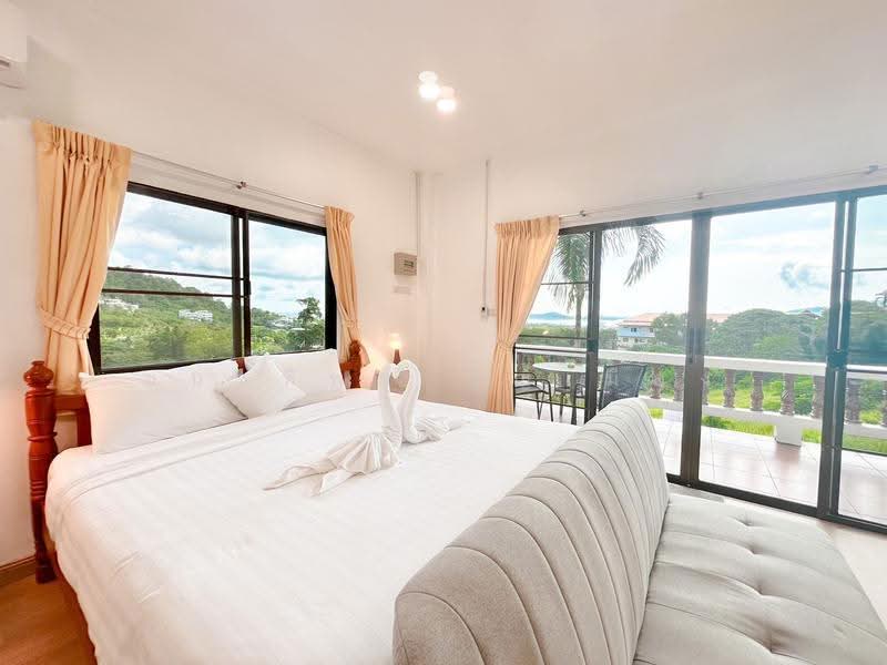 Asava Private Villa Rawai, Phuket, Rawai, Muang Phuket, Phuket, 1 Bedroom, 42 sqm, Villa For Rent, by Chanatip Boonmuang, 500653359 - DDproperty.com