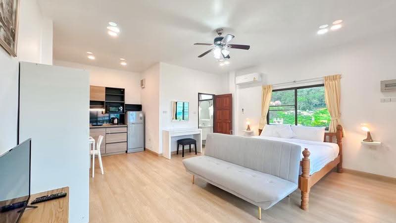 Asava Private Villa Rawai, Phuket, Rawai, Muang Phuket, Phuket, 1 Bedroom, 42 sqm, Villa For Rent, by Chanatip Boonmuang, 500653359 - DDproperty.com