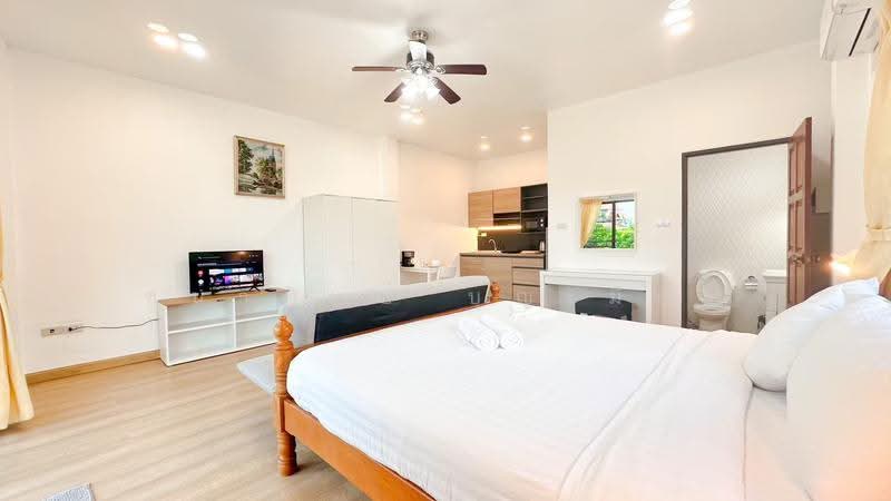 Asava Private Villa Rawai, ภูเก็ต, ราไวย์, เมืองภูเก็ต, ภูเก็ต, 42 ตร.ม., วิลล่า ให้เช่า, โดย ชนาทิพย์ บุญเมือง, 500653359 - DDproperty.com