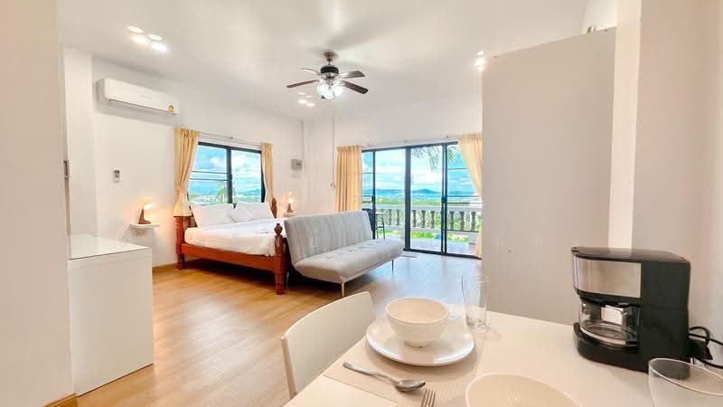 Asava Private Villa Rawai, ภูเก็ต, ราไวย์, เมืองภูเก็ต, ภูเก็ต, 42 ตร.ม., วิลล่า ให้เช่า, โดย ชนาทิพย์ บุญเมือง, 500653359 - DDproperty.com