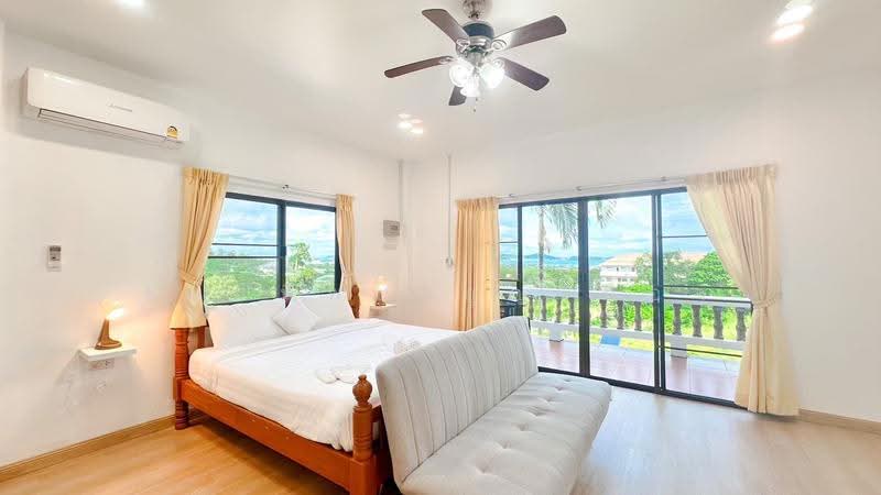 Asava Private Villa Rawai, Phuket, Rawai, Muang Phuket, Phuket, 1 Bedroom, 42 sqm, Villa For Rent, by Chanatip Boonmuang, 500653359 - DDproperty.com