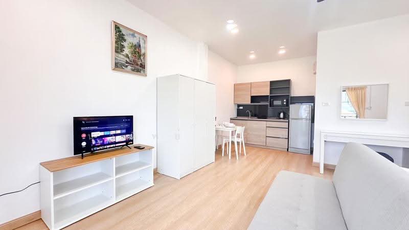 Asava Private Villa Rawai, Phuket, Rawai, Muang Phuket, Phuket, 1 Bedroom, 42 sqm, Villa For Rent, by Chanatip Boonmuang, 500653359 - DDproperty.com