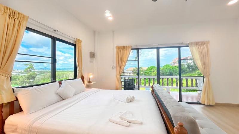 Asava Private Villa Rawai, ภูเก็ต, ราไวย์, เมืองภูเก็ต, ภูเก็ต, 42 ตร.ม., วิลล่า ให้เช่า, โดย ชนาทิพย์ บุญเมือง, 500653359 - DDproperty.com