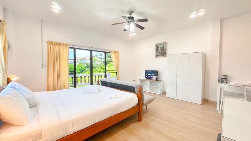 Asava Private Villa Rawai, Phuket, Rawai, Muang Phuket, Phuket, 1 Bedroom, 42 sqm, Villa For Rent, by Chanatip Boonmuang, 500653359 - DDproperty.com