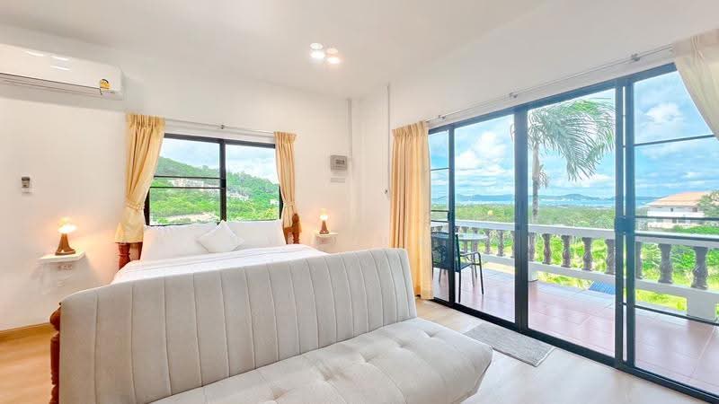 Asava Private Villa Rawai, ภูเก็ต, ราไวย์, เมืองภูเก็ต, ภูเก็ต, 42 ตร.ม., วิลล่า ให้เช่า, โดย ชนาทิพย์ บุญเมือง, 500653359 - DDproperty.com