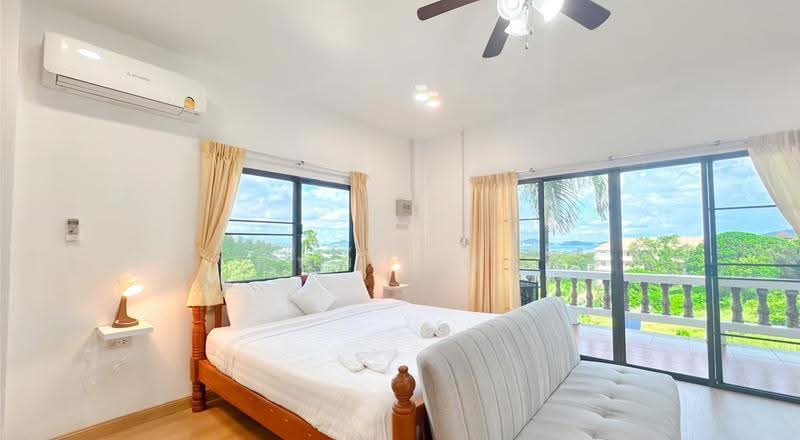 Asava Private Villa Rawai, Phuket, Rawai, Muang Phuket, Phuket, 1 Bedroom, 42 sqm, Villa For Rent, by Chanatip Boonmuang, 500653359 - DDproperty.com